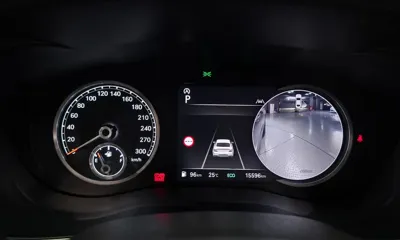 Genesis G70 2025, 15596 км, за 35900000 KRW - фото 28