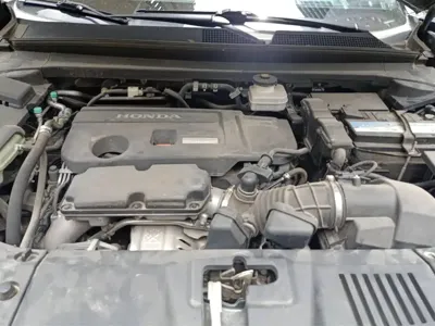 Honda UR-V 2020, 129600 км, за 130000 CNY - фото 10
