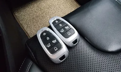 Hyundai Santafe 2021, 117979 км, за 19990000 KRW - фото 15
