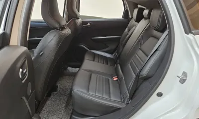 Renault-KoreaSamsung XM3 2020, 46135 км, за 11300000 KRW - фото 9