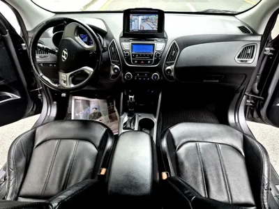 Hyundai Tucson 2015, 196733 км, за 6500000 KRW - фото 14