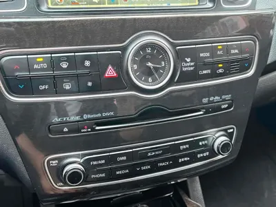 Kia K7 2013, 130000 км, за 4600000 KRW - фото 18