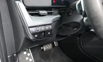 Hyundai Ioniq5 2024, 21566 км, за 57200000 KRW - фото 30
