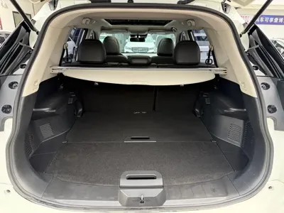 Nissan X-Trail 2022, 49000 км, за 102800 CNY - фото 23