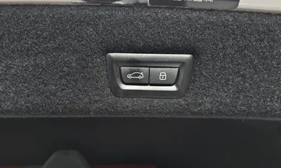BMW 7-Series 2023, 33287 км, за 128500000 KRW - фото 33