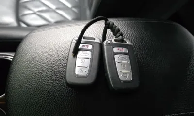 Kia Mohave 2017, 137516 км, за 15400000 KRW - фото 18