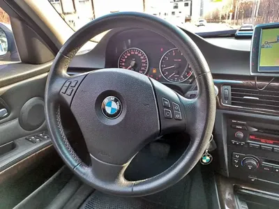 BMW 3-Series 2005, 114233 км, за 3300000 KRW - фото 9
