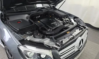 Mercedes-Benz GLC-Class 2019, 39521 км, за 27500000 KRW - фото 6