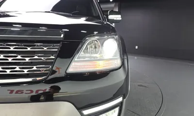 Kia Mohave 2018, 103057 км, за 17900000 KRW - фото 22