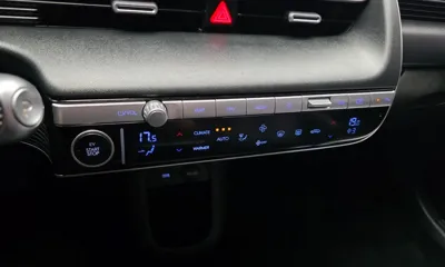 Hyundai Ioniq5 2022, 76784 км, за 27500000 KRW - фото 18