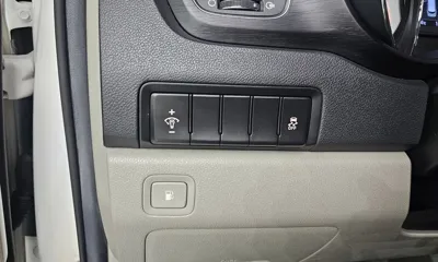 Kia Canival 2019, 114367 км, за 13500000 KRW - фото 18