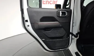 Jeep Wrangler 2019, 40099 км, за 39900000 KRW - фото 25