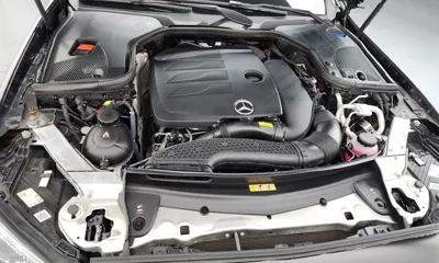 Mercedes-Benz E-Class 2023, 66082 км, за 42900000 KRW - фото 6