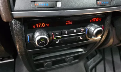 BMW X5 2017, 137723 км, за 26500000 KRW - фото 28