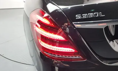 Mercedes-Benz S-Class 2020, 96311 км, за 45500000 KRW - фото 23