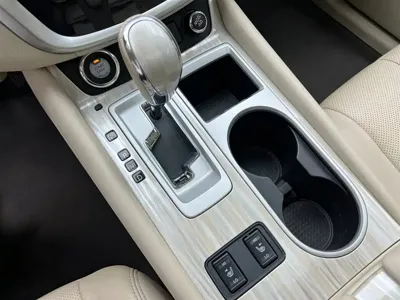 Nissan Murano 2019, 49000 км, за 75800 CNY - фото 15