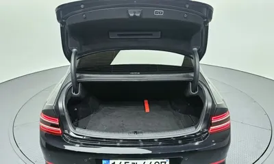 Genesis G80 2022, 52815 км, за 36800000 KRW - фото 20