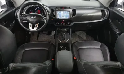 Kia Sportage 2013, 162060 км, за 5500000 KRW - фото 7