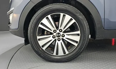 Kia Sportage 2016, 131487 км, за 6990000 KRW - фото 5