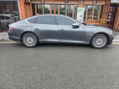 Genesis G80 2021, 64769 км, за 37500000 KRW - фото 2