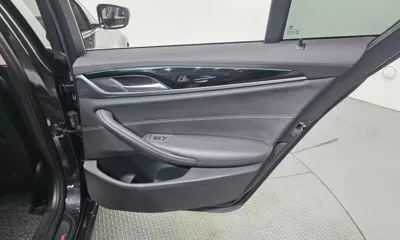 BMW 5-Series 2018, 115155 км, за 18900000 KRW - фото 25