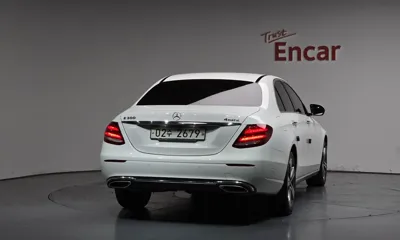 Mercedes-Benz E-Class 2017, 63947 км, за 27500000 KRW - фото 4