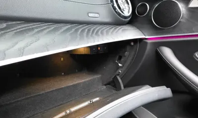 Mercedes-Benz E-Class 2018, 112130 км, за 29990000 KRW - фото 27