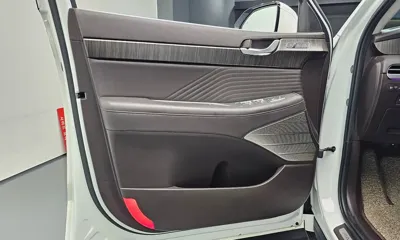 Hyundai Palisade 2023, 24632 км, за 38900000 KRW - фото 24