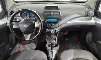 ChevroletGMDaewoo Spark 2014, 135748 км, за 2900000 KRW - фото 7