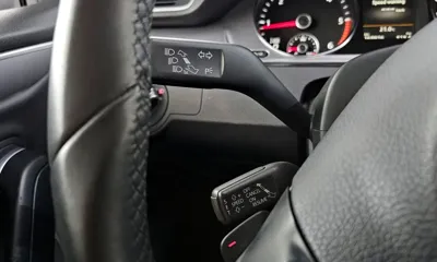 Volkswagen CC 2015, 168976 км, за 5900000 KRW - фото 16