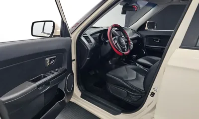 Kia Soul 2010, 109100 км, за 3500000 KRW - фото 10