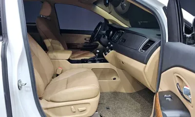 Kia Canival 2018, 192290 км, за 11500000 KRW - фото 11