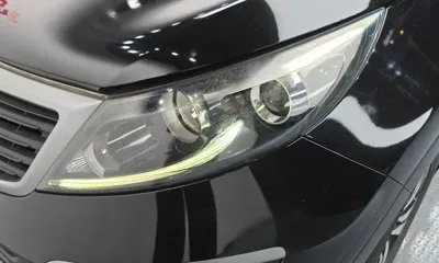 Kia Sportage 2012, 173063 км, за 4990000 KRW - фото 22