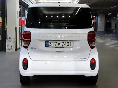 Kia Ray 2022, 36202 км, за 7500000 KRW - фото 5