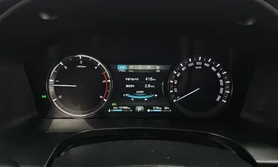 KG_Mobility_Ssangyong Rexton 2018, 107666 км, за 16500000 KRW - фото 8