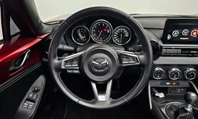 Mazda MX-5 Miata 2020, 23903 км, за 30900000 KRW - фото 10