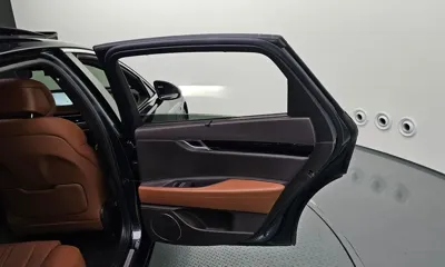 Genesis G80 2023, 57644 км, за 37800000 KRW - фото 25