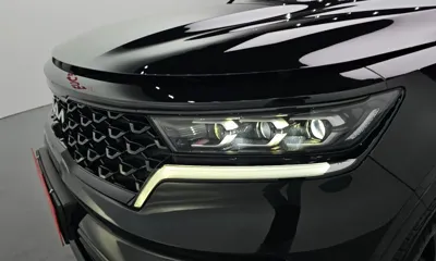 Kia Sorento 2023, 128875 км, за 29000000 KRW - фото 22