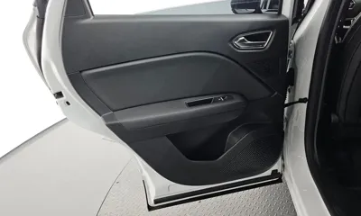 Renault-KoreaSamsung Captur 2020, 2902 км, за 15900000 KRW - фото 25
