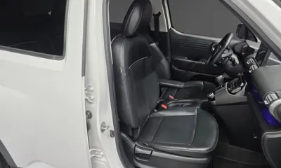 Hyundai Casper 2023, 100666 км, за 12300000 KRW - фото 26
