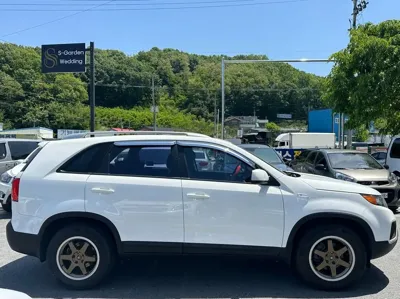 Kia Sorento 2010, 263281 км, за 3500000 KRW