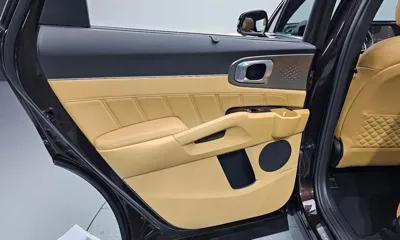 Kia Sorento 2021, 56913 км, за 28900000 KRW - фото 25