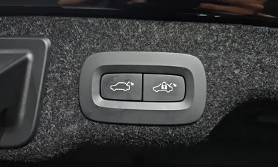 Volvo S90 2021, 91643 км, за 30700000 KRW - фото 35