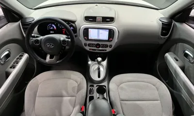 Kia Soul 2018, 60258 км, за 11400000 KRW - фото 7