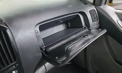 Hyundai Starex 2015, 221617 км, за 6000000 KRW - фото 18