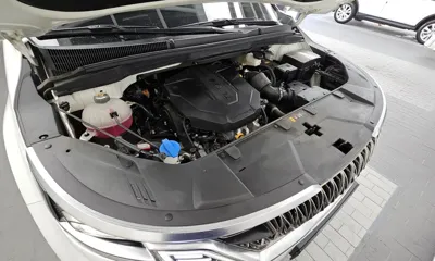 Kia Canival 2021, 41933 км, за 29700000 KRW - фото 6