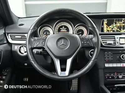 Mercedes-Benz E-Class 2016, 132546 км, за 14400000 KRW - фото 13