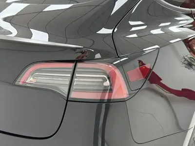 Tesla Model 3 2022, 54000 км, за 173800 CNY - фото 13