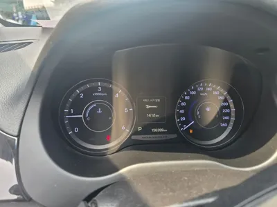 Hyundai Grandeur 2015, 156399 км, за 5500000 KRW