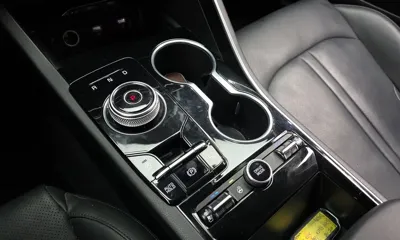 Kia K5 2020, 111463 км, за 12990000 KRW - фото 9
